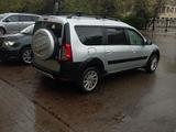 ВАЗ (Lada) Largus Cross 2015 года за 2 600 000 тг. в Актобе – фото 5