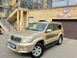 Toyota Land Cruiser Prado 2007 года за 11 000 000 тг. в Усть-Каменогорск