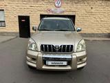 Toyota Land Cruiser Prado 2007 года за 11 000 000 тг. в Усть-Каменогорск – фото 4
