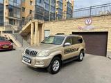 Toyota Land Cruiser Prado 2007 года за 11 000 000 тг. в Усть-Каменогорск – фото 2