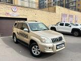 Toyota Land Cruiser Prado 2007 года за 11 000 000 тг. в Усть-Каменогорск – фото 5
