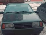 ВАЗ (Lada) 2108 2002 года за 350 000 тг. в Актобе – фото 5