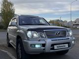 Lexus LX 470 2005 годаүшін12 800 000 тг. в Астана