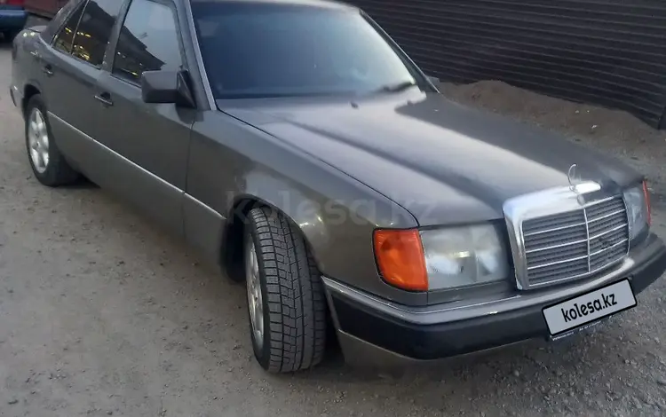 Mercedes-Benz E 230 1991 года за 2 000 000 тг. в Алматы