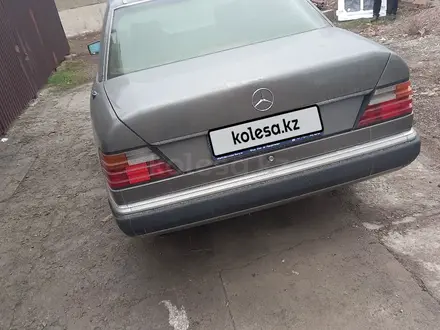Mercedes-Benz E 230 1991 года за 2 000 000 тг. в Алматы – фото 2