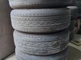 215/60R17 BRIDGESTONE за 40 000 тг. в Алматы