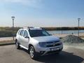 Renault Duster 2016 года за 7 000 000 тг. в Усть-Каменогорск – фото 2