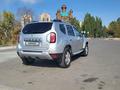 Renault Duster 2016 годаүшін7 000 000 тг. в Усть-Каменогорск – фото 7