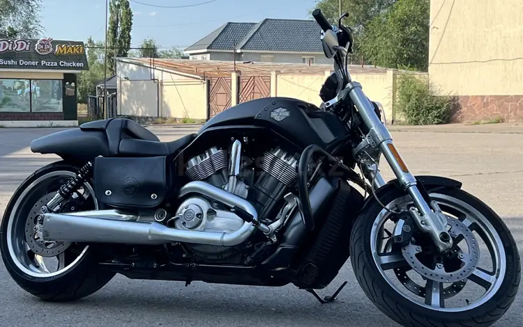 Harley-Davidson  V-Rod Muscle 2009 года за 6 900 000 тг. в Актобе