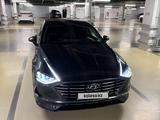 Hyundai Sonata 2020 годаүшін11 000 000 тг. в Астана
