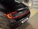 Hyundai Sonata 2020 годаүшін11 000 000 тг. в Астана – фото 5