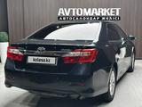 Toyota Camry 2013 годаүшін7 100 000 тг. в Актобе – фото 4