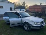 Audi 100 1991 годаfor2 000 000 тг. в Алматы – фото 4