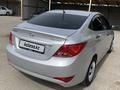 Hyundai Accent 2015 года за 3 850 000 тг. в Шымкент – фото 4