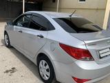 Hyundai Accent 2015 года за 3 850 000 тг. в Шымкент – фото 3