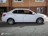 Peugeot 301 2015 года за 4 100 000 тг. в Актау – фото 2