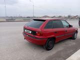 Opel Astra 1993 годаүшін1 100 000 тг. в Шымкент – фото 3