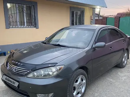 Toyota Camry 2005 года за 6 000 000 тг. в Алматы