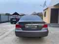 Toyota Camry 2005 годаүшін6 000 000 тг. в Алматы – фото 12