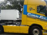 Volvo  FH 2018 года за 38 800 000 тг. в Алматы – фото 2