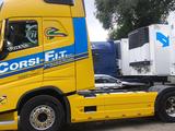 Volvo  FH 2018 года за 38 800 000 тг. в Алматы – фото 3