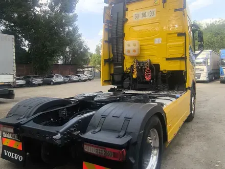 Volvo  FH 2018 года за 38 800 000 тг. в Алматы – фото 4