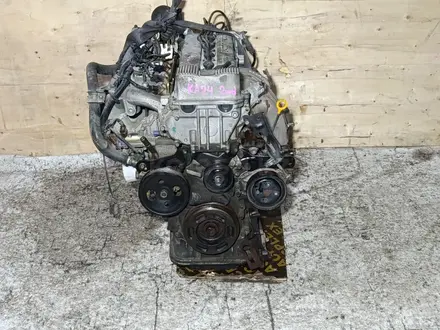 Двигатель KA24 KA24de Nissan Altima Rnessa Presage 2wd 2.4 за 380 000 тг. в Караганда – фото 2