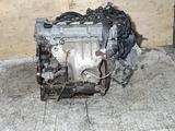 Двигатель KA24 KA24de Nissan Altima Rnessa Presage 2wd 2.4for380 000 тг. в Караганда – фото 4