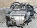 Двигатель KA24 KA24de Nissan Altima Rnessa Presage 2wd 2.4 за 380 000 тг. в Караганда