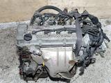 Двигатель KA24 KA24de Nissan Altima Rnessa Presage 2wd 2.4үшін380 000 тг. в Караганда