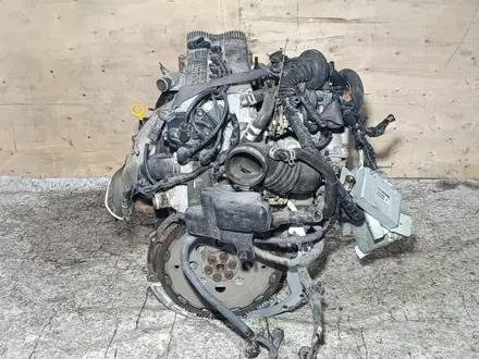 Двигатель KA24 KA24de Nissan Altima Rnessa Presage 2wd 2.4 за 380 000 тг. в Караганда – фото 5