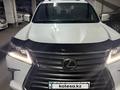 Lexus LX 570 2016 годаүшін36 800 000 тг. в Алматы – фото 10
