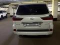Lexus LX 570 2016 годаүшін36 800 000 тг. в Алматы