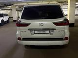 Lexus LX 570 2016 года за 36 800 000 тг. в Алматы