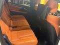 Lexus LX 570 2016 годаүшін36 800 000 тг. в Алматы – фото 5