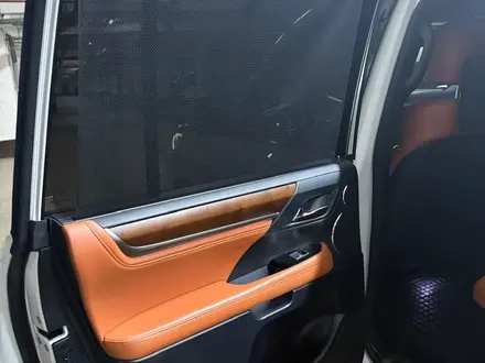 Lexus LX 570 2016 года за 36 800 000 тг. в Алматы – фото 7
