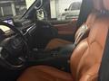 Lexus LX 570 2016 годаүшін36 800 000 тг. в Алматы – фото 8
