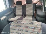 Mitsubishi RVR 1995 года за 700 000 тг. в Егиндыколь – фото 5