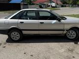 Audi 80 1987 года за 800 000 тг. в Караганда