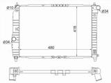Радиатор за 16 100 тг. в Талдыкорган