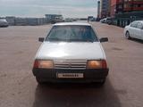 ВАЗ (Lada) 21099 1997 года за 750 000 тг. в Актобе