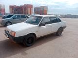 ВАЗ (Lada) 21099 1997 года за 730 000 тг. в Актобе – фото 3