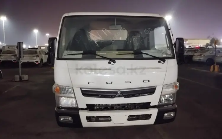 Fuso (Mitsubishi)  Mitsubishi Fuso Canter 2024 года за 22 000 000 тг. в Алматы