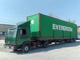 Mercedes-Benz  817 1995 годаүшін15 000 000 тг. в Шымкент