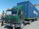 Mercedes-Benz  817 1995 годаүшін15 000 000 тг. в Шымкент – фото 4