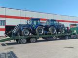 Mercedes-Benz  817 1995 годаүшін15 000 000 тг. в Шымкент – фото 5