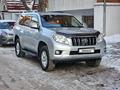 Toyota Land Cruiser Prado 2011 годаfor14 200 000 тг. в Астана