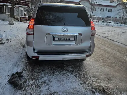 Toyota Land Cruiser Prado 2011 года за 14 200 000 тг. в Астана – фото 5