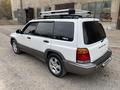 Subaru Forester 1998 года за 3 700 000 тг. в Алматы – фото 6