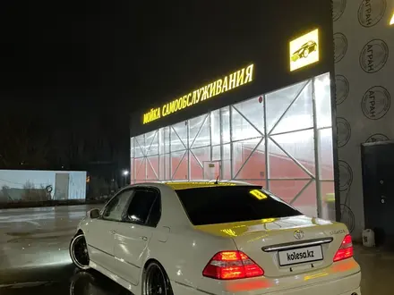 Toyota Celsior 2005 года за 4 800 000 тг. в Уральск – фото 14